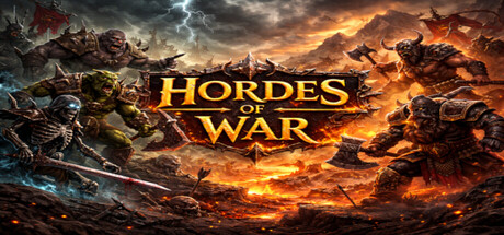 Hordes Of War