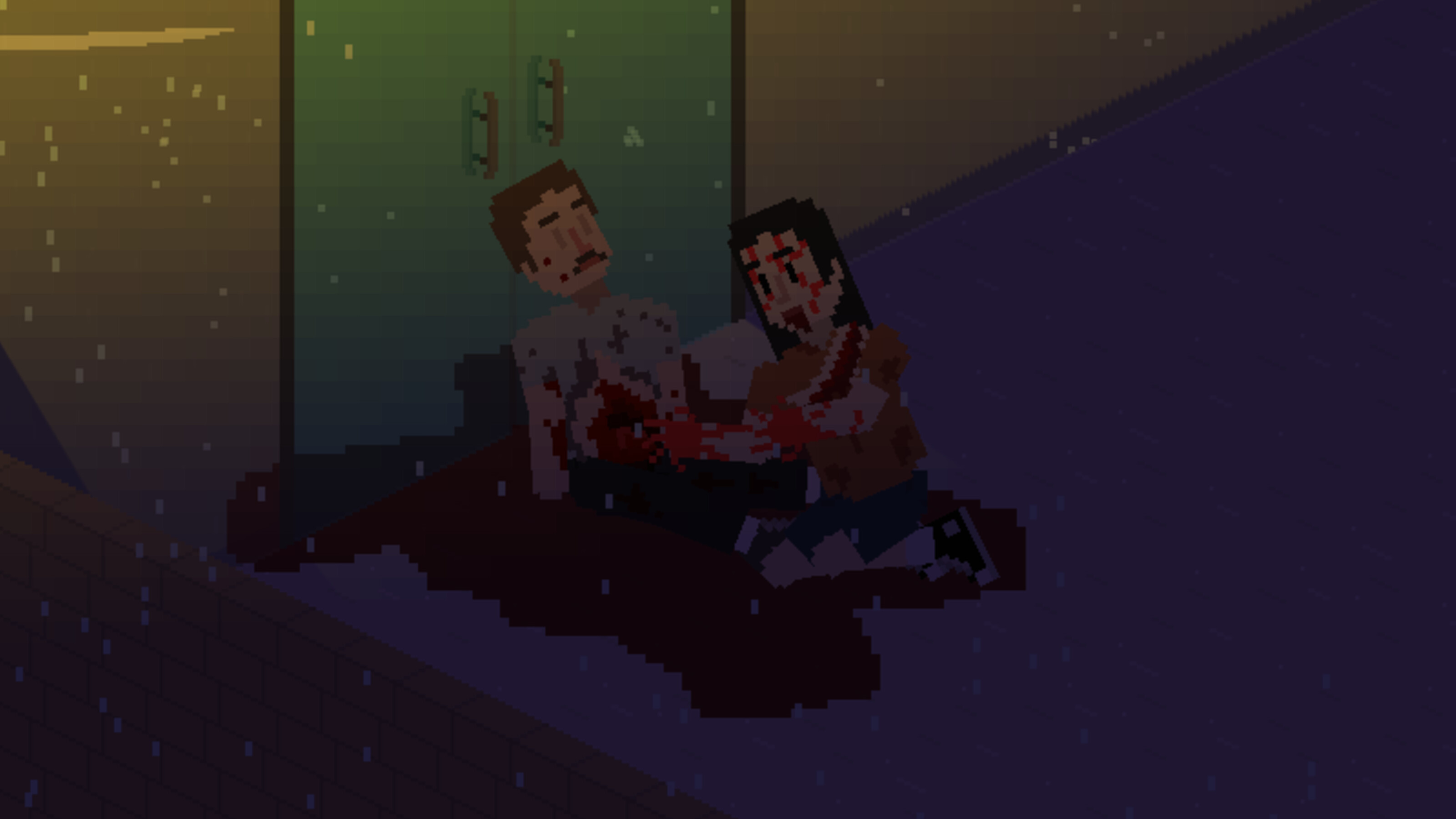 The Cursed Day screenshot 4