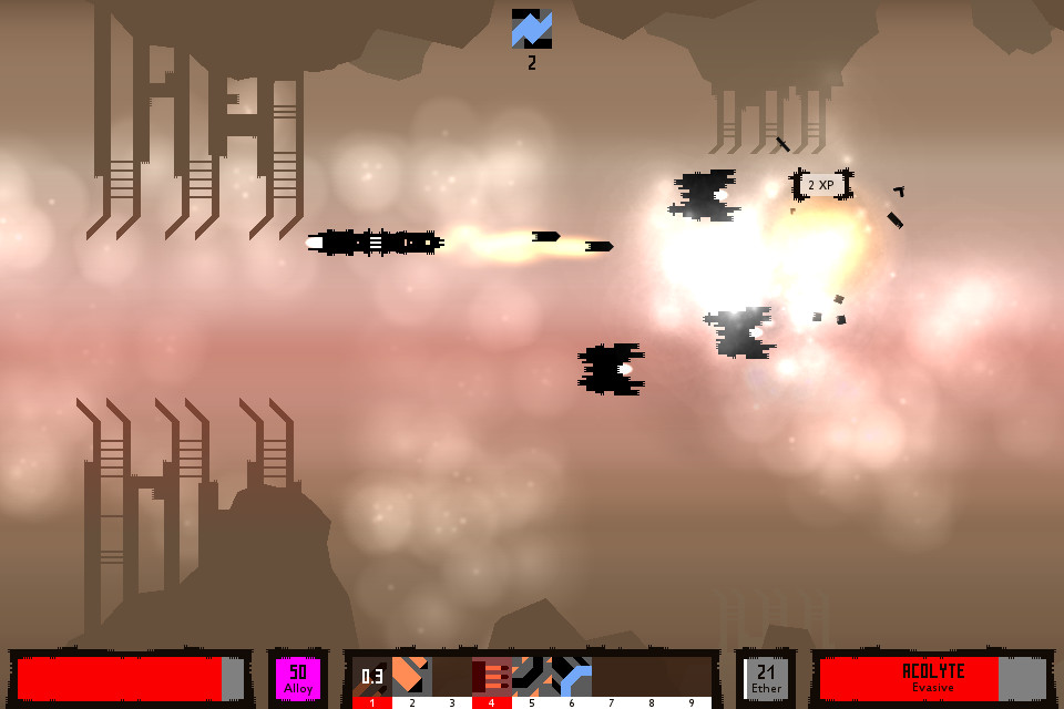 Sector Six screenshot 8