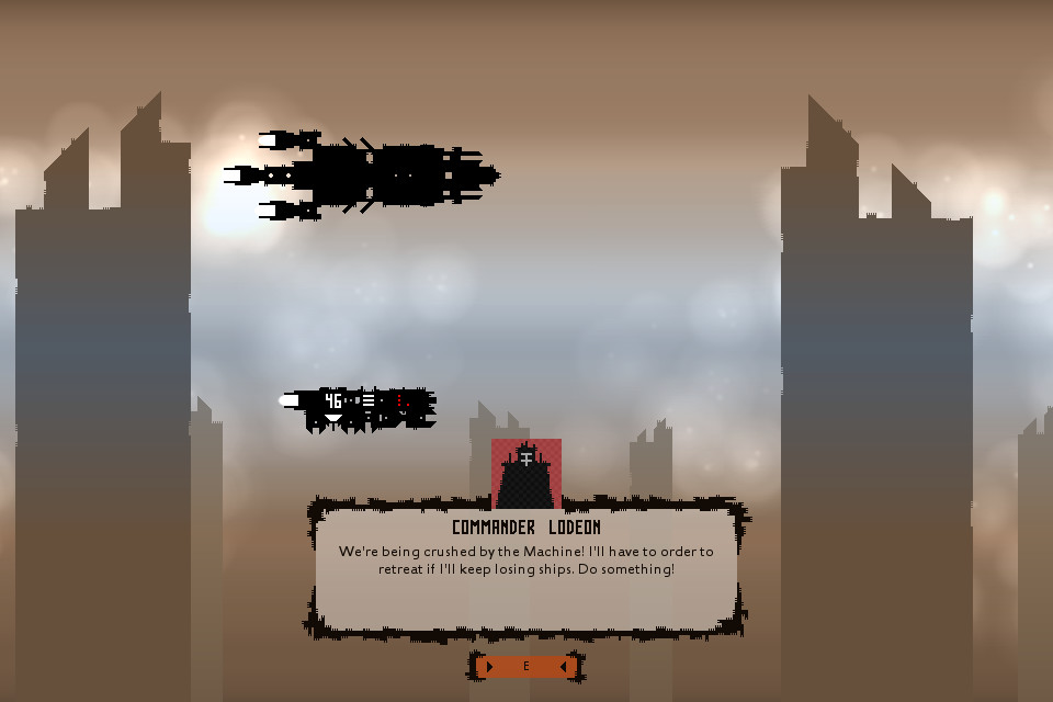 Sector Six screenshot 5