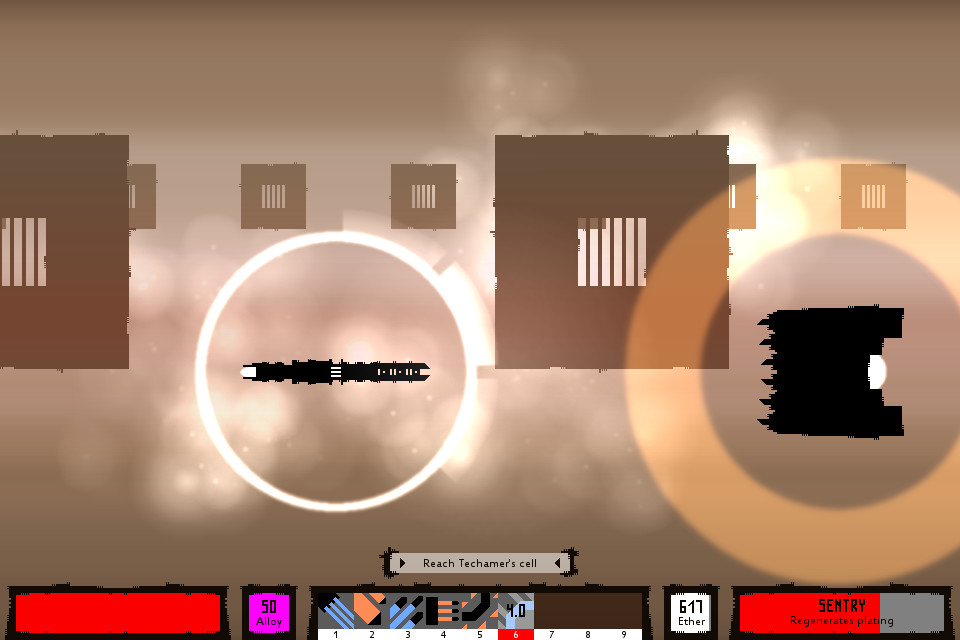 Sector Six screenshot 7
