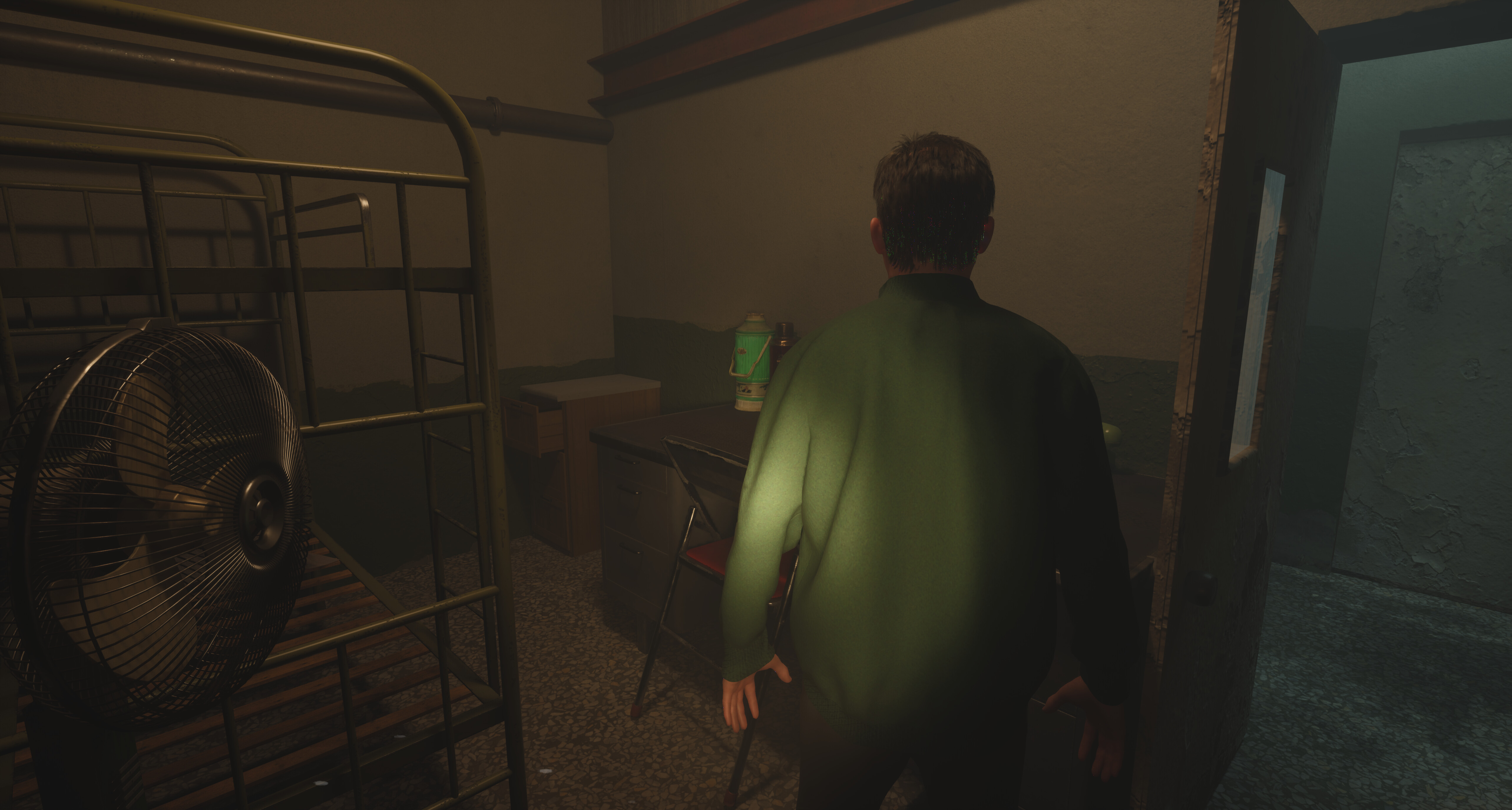 Happy Lane: The Threshold screenshot 8