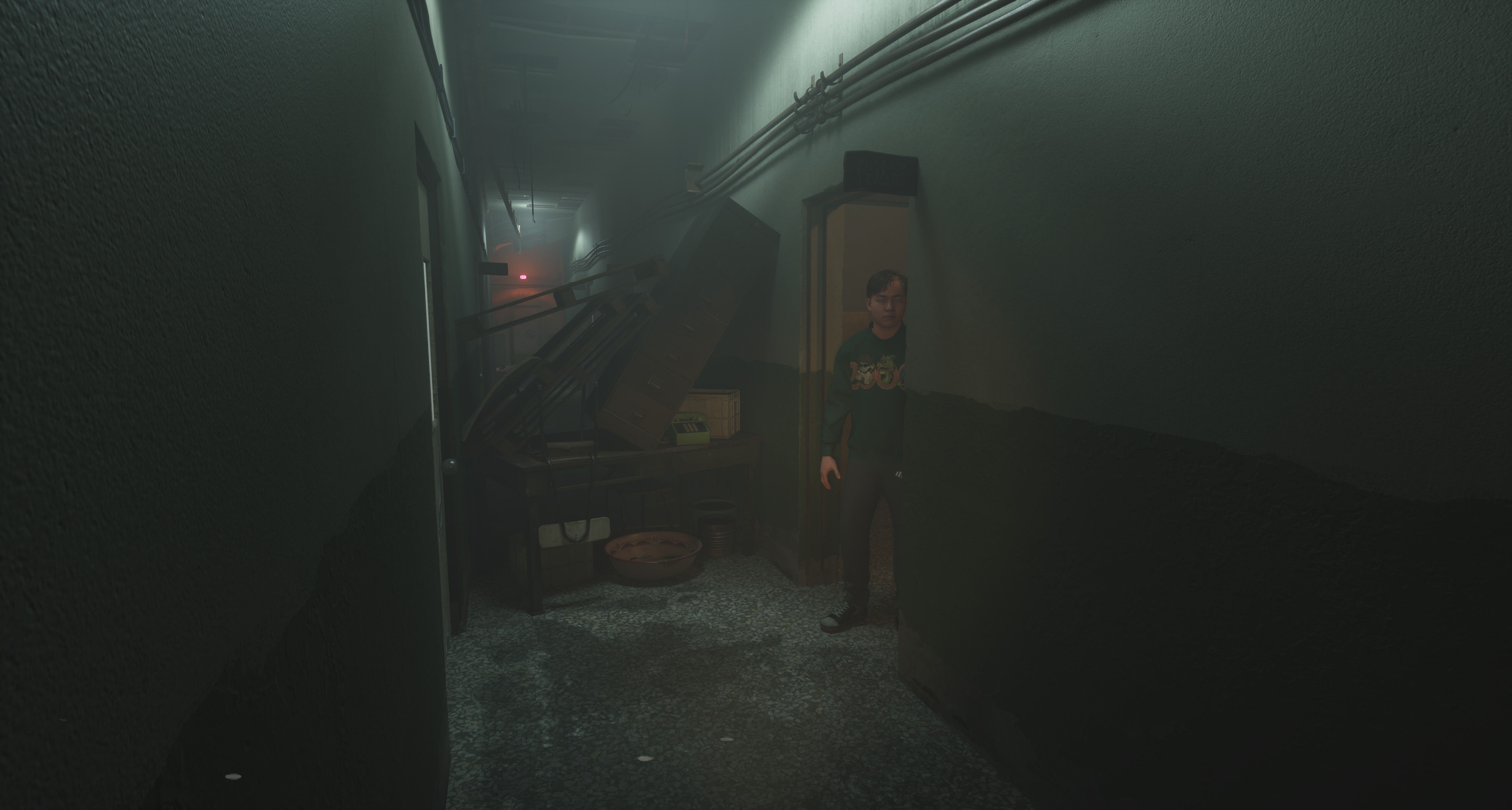 Happy Lane: The Threshold screenshot 6