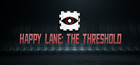 Happy Lane: The Threshold — Steam header
