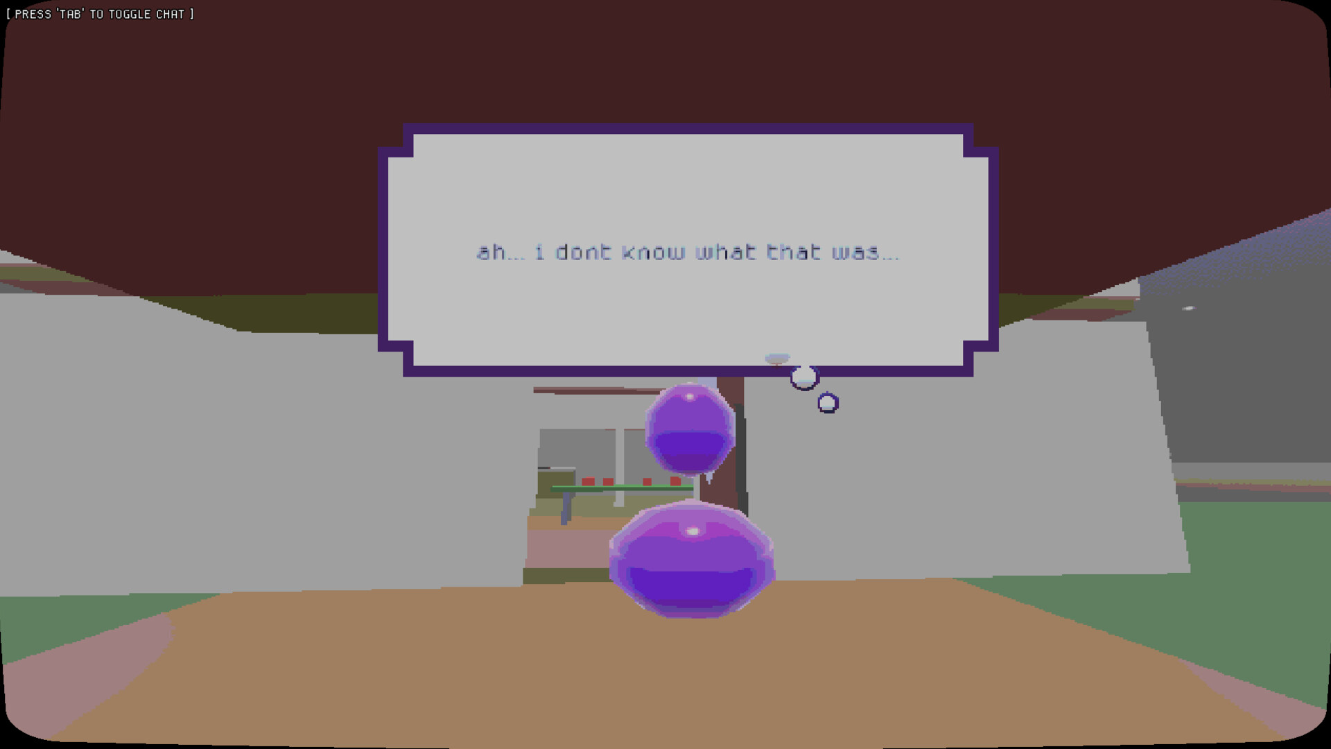 BACKSPACE screenshot 6