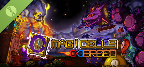 Magic Cells Demo