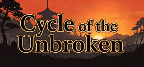 Cycle of the Unbroken