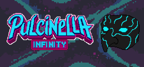 Pulcinella's Infinity — Steam header