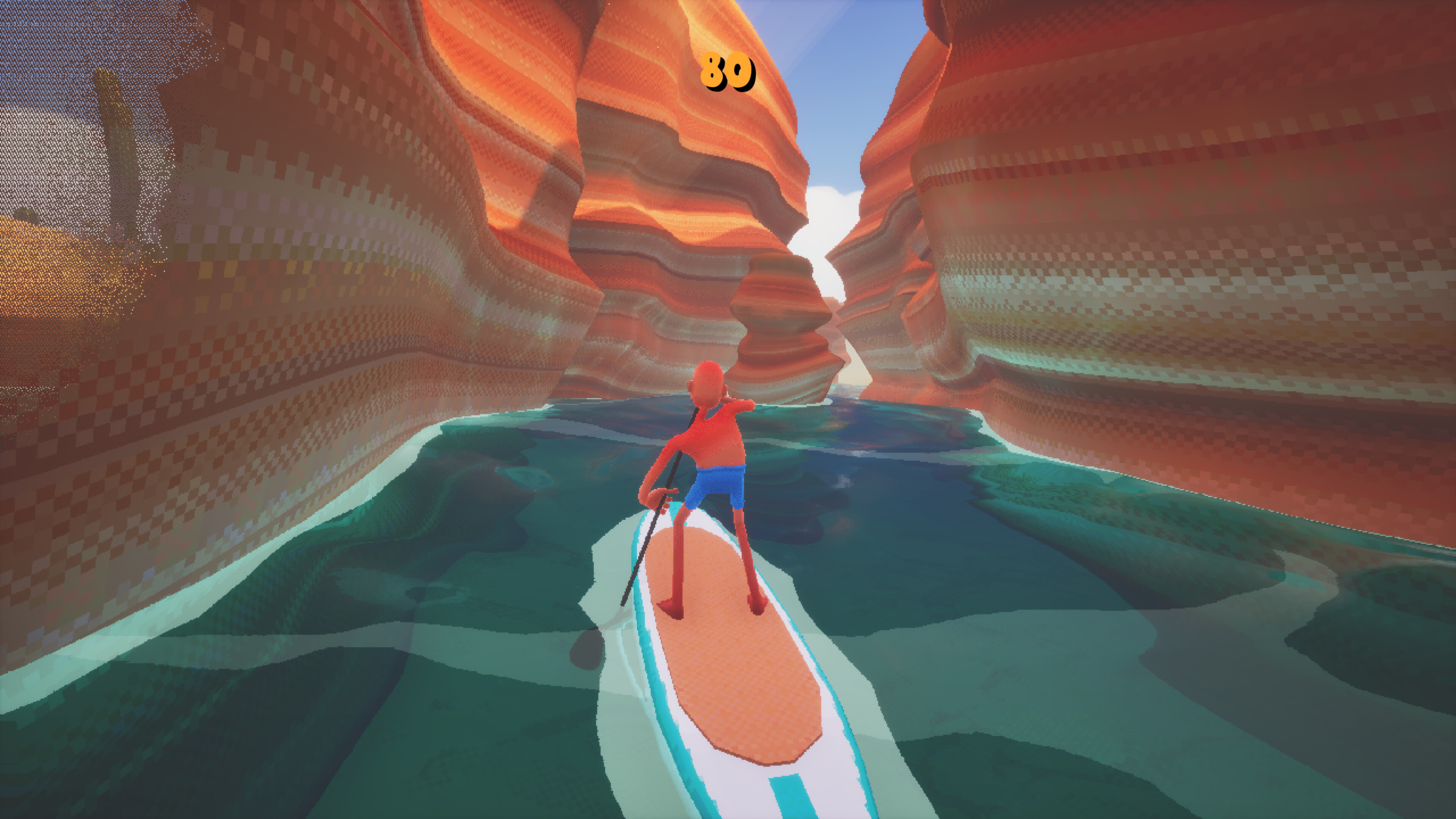SUP screenshot 5