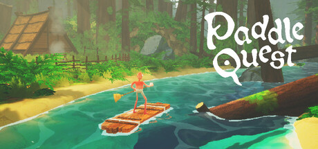 Paddle Quest