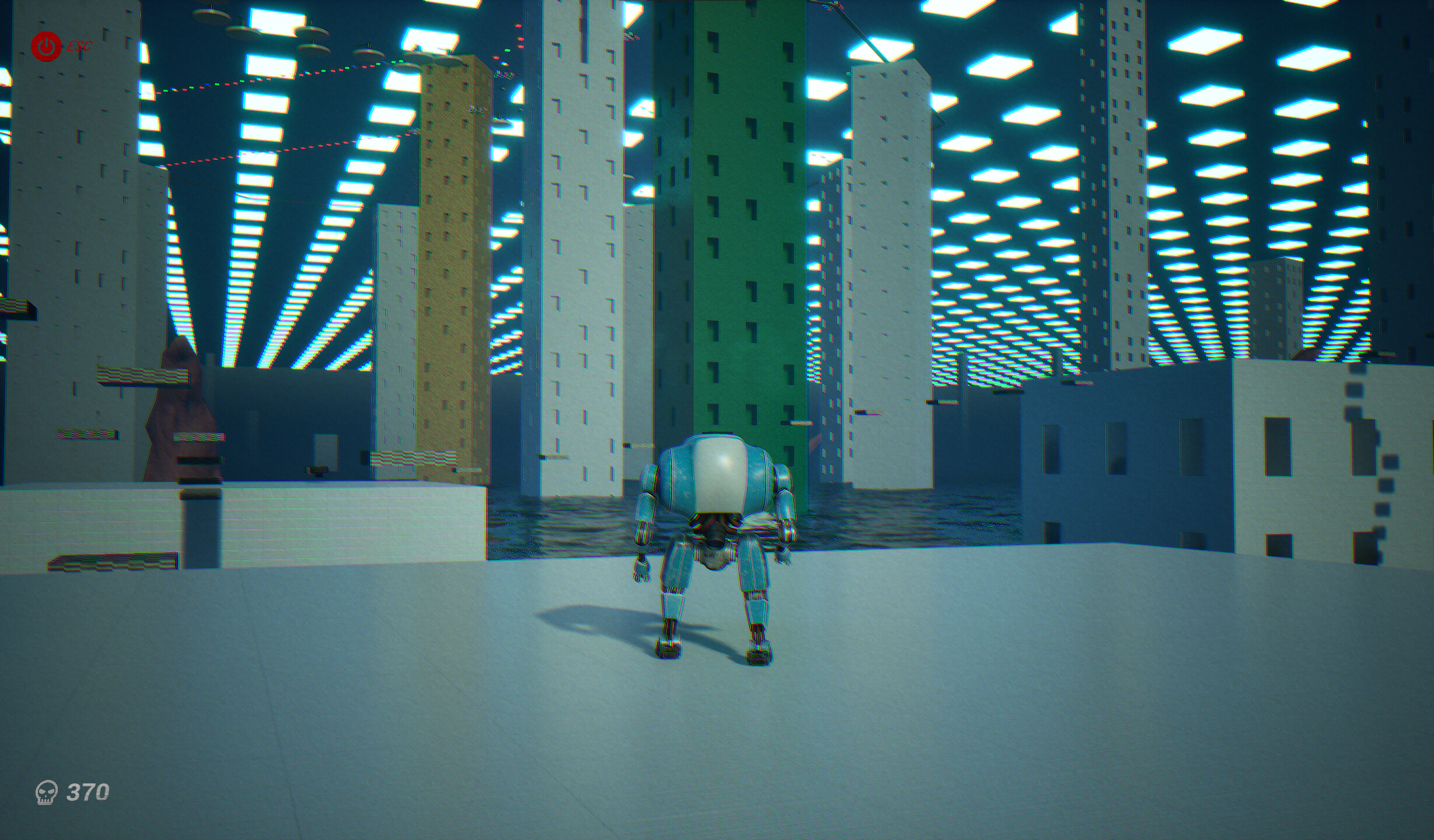 Dream&Robot screenshot 6