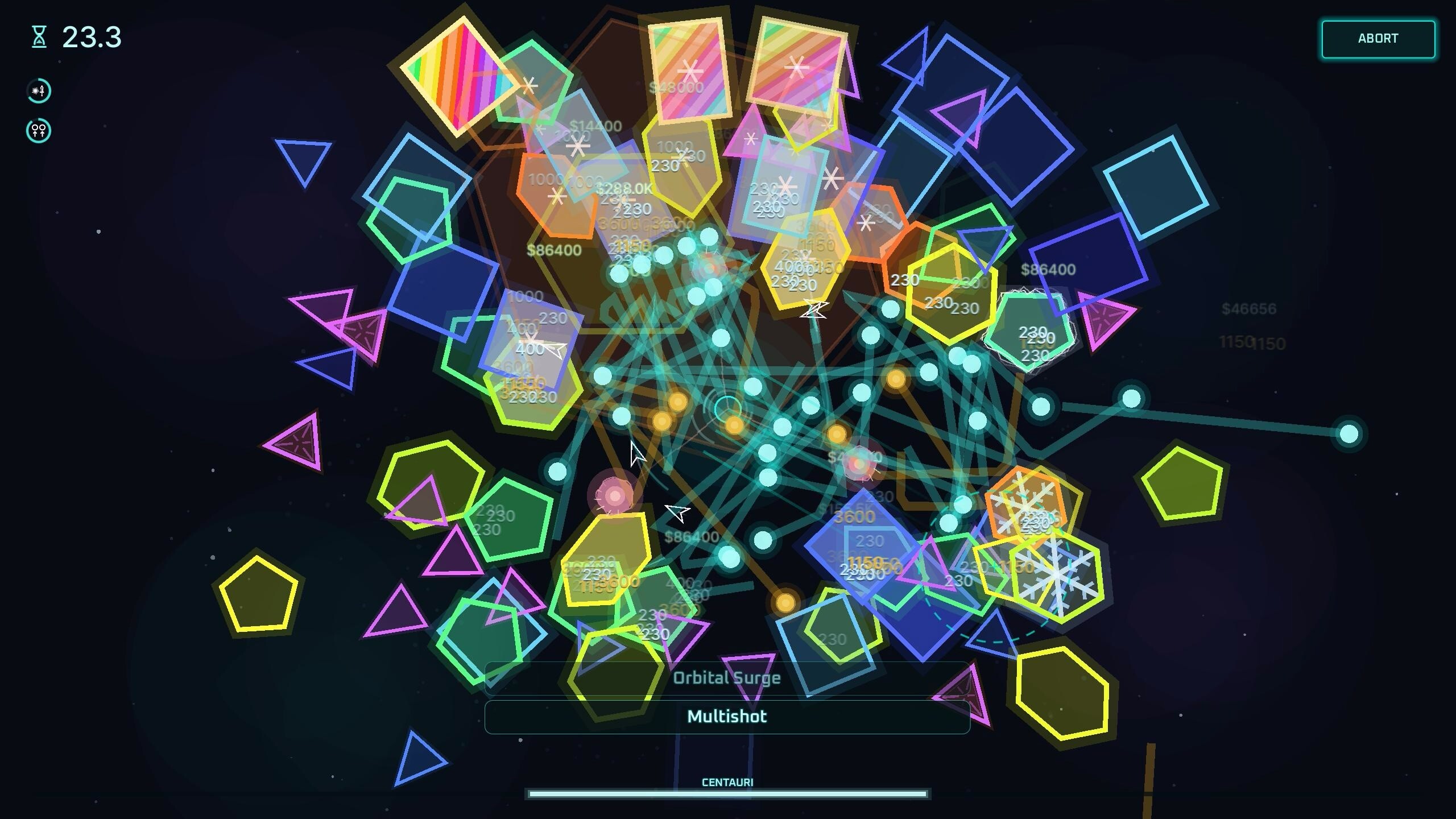 Wake the Beacon screenshot 2