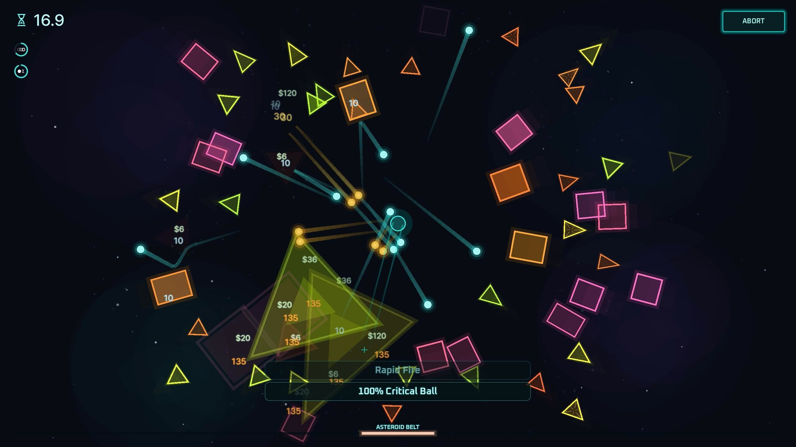 Wake the Beacon screenshot 1