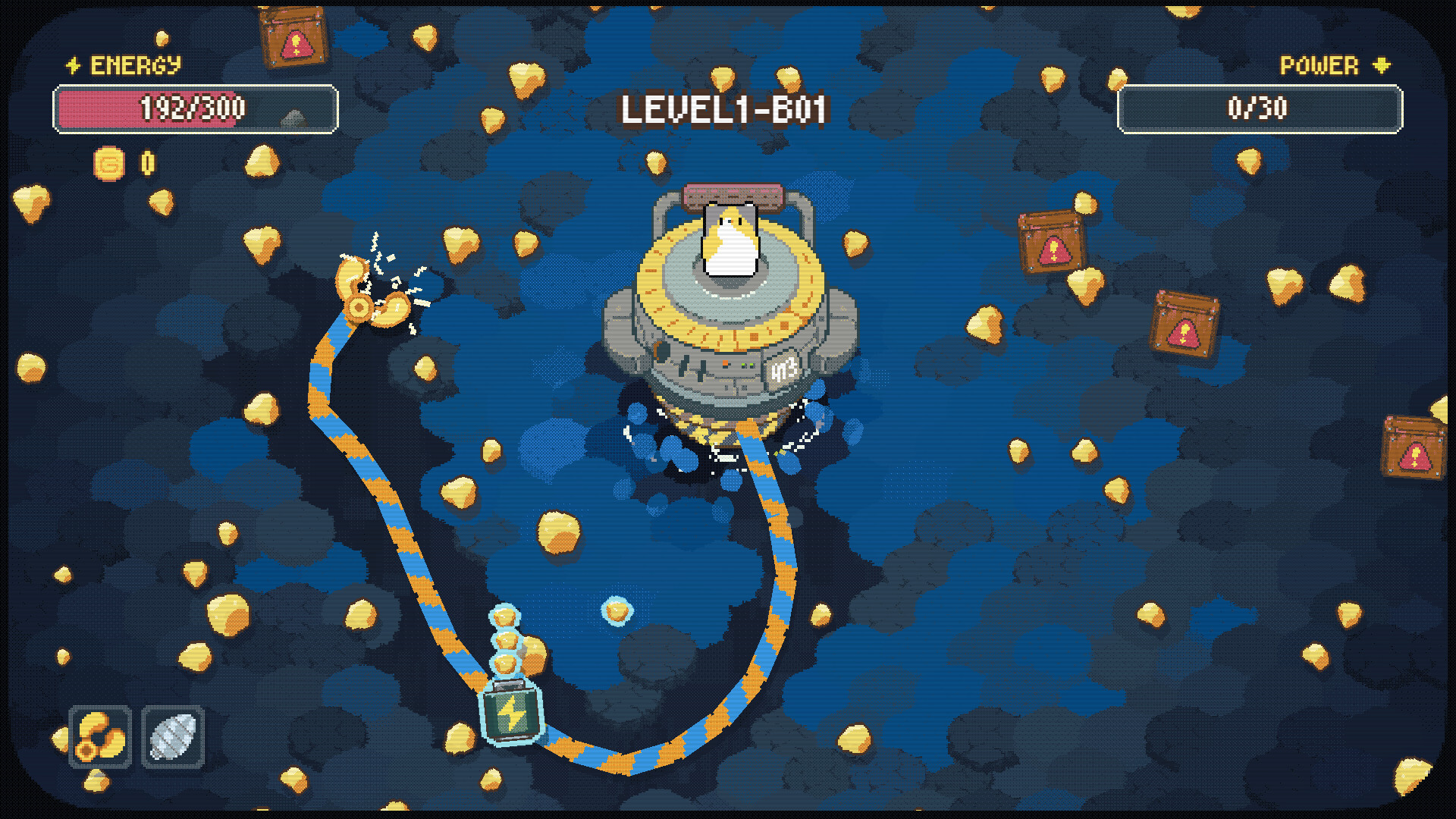 MeowRig screenshot 6