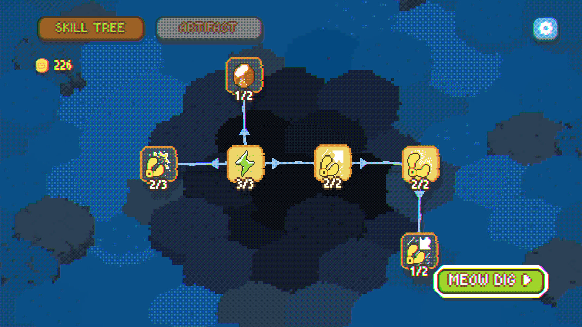 MeowRig screenshot 2