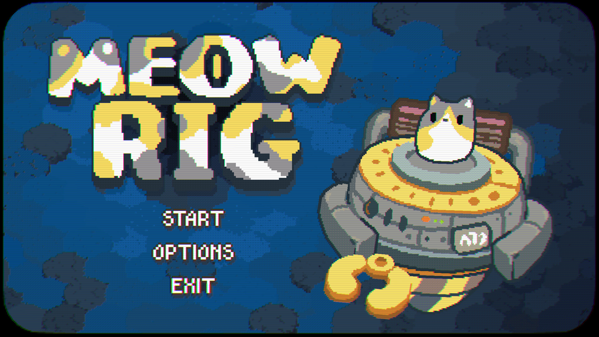 MeowRig screenshot 1
