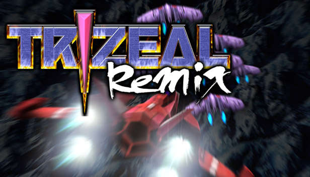 Steamで80% OFF：TRIZEAL Remix