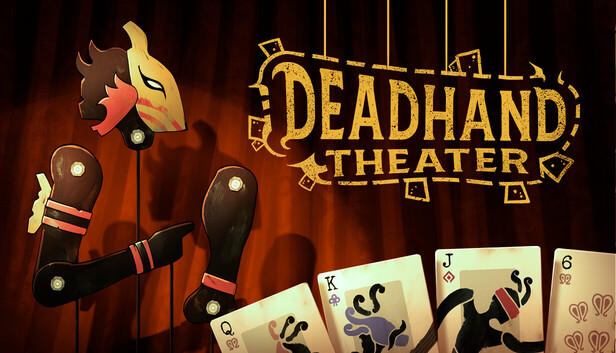 Deadhand Theater