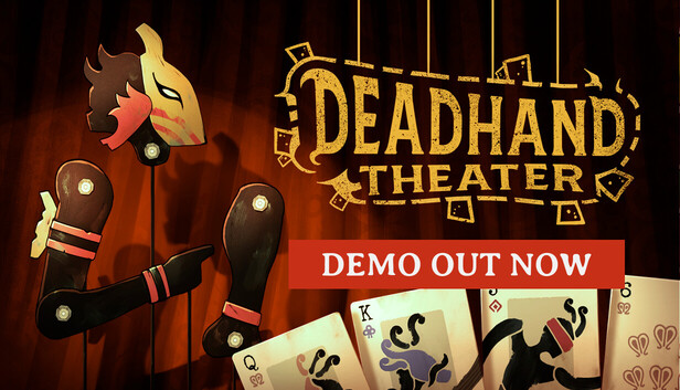 Deadhand Theater