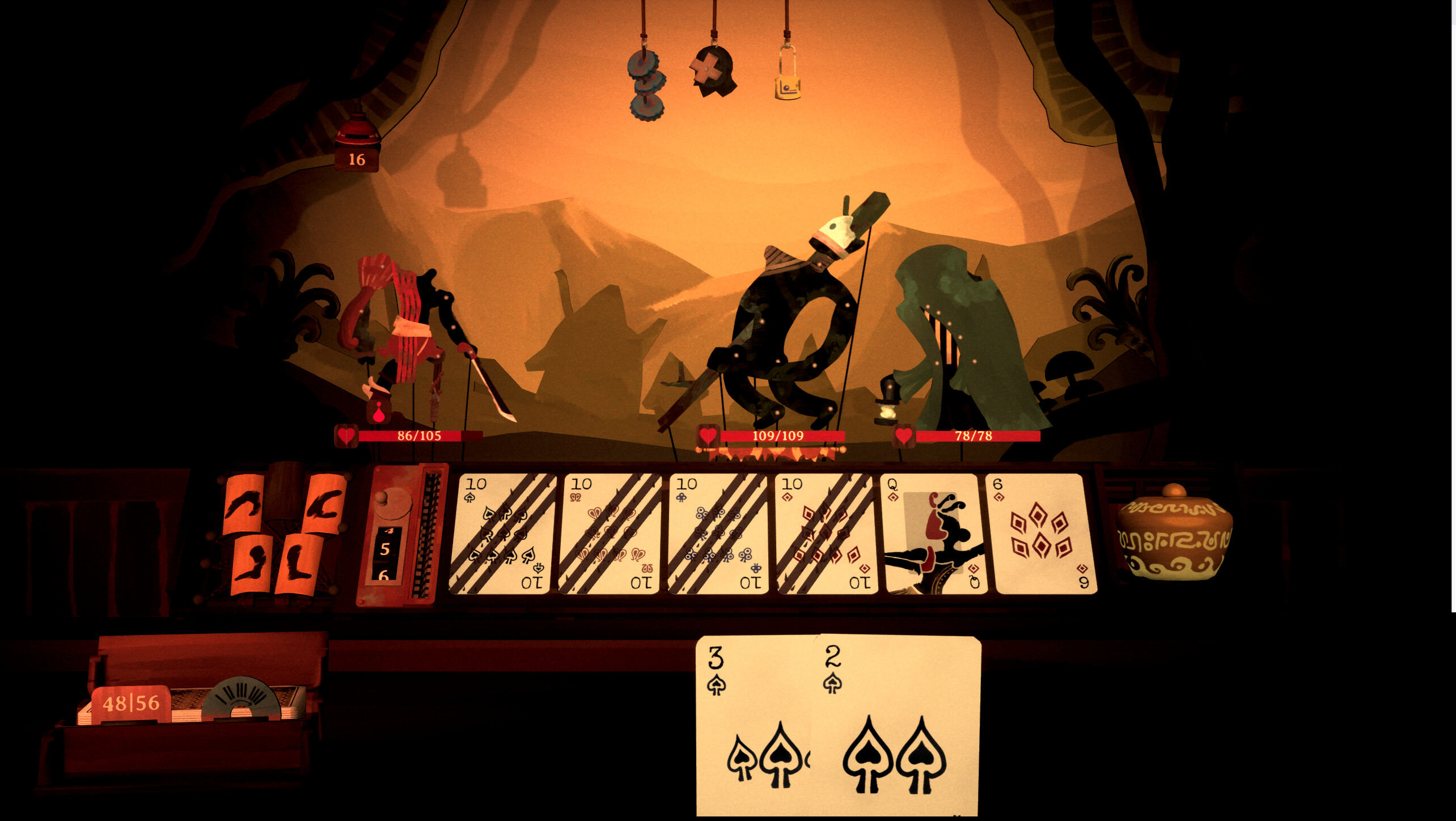 Deadhand Theater screenshot 7