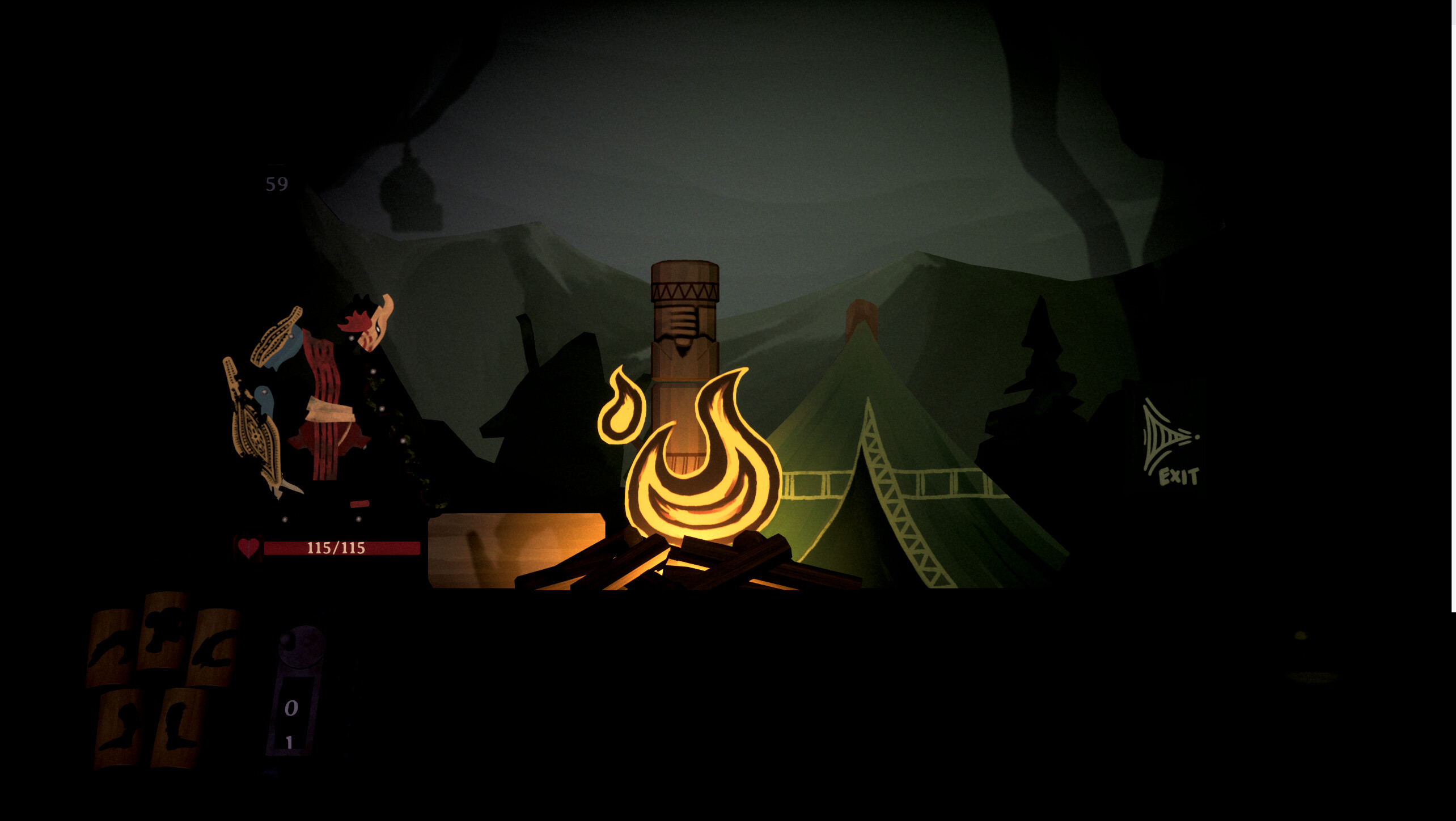 Deadhand Theater screenshot 8