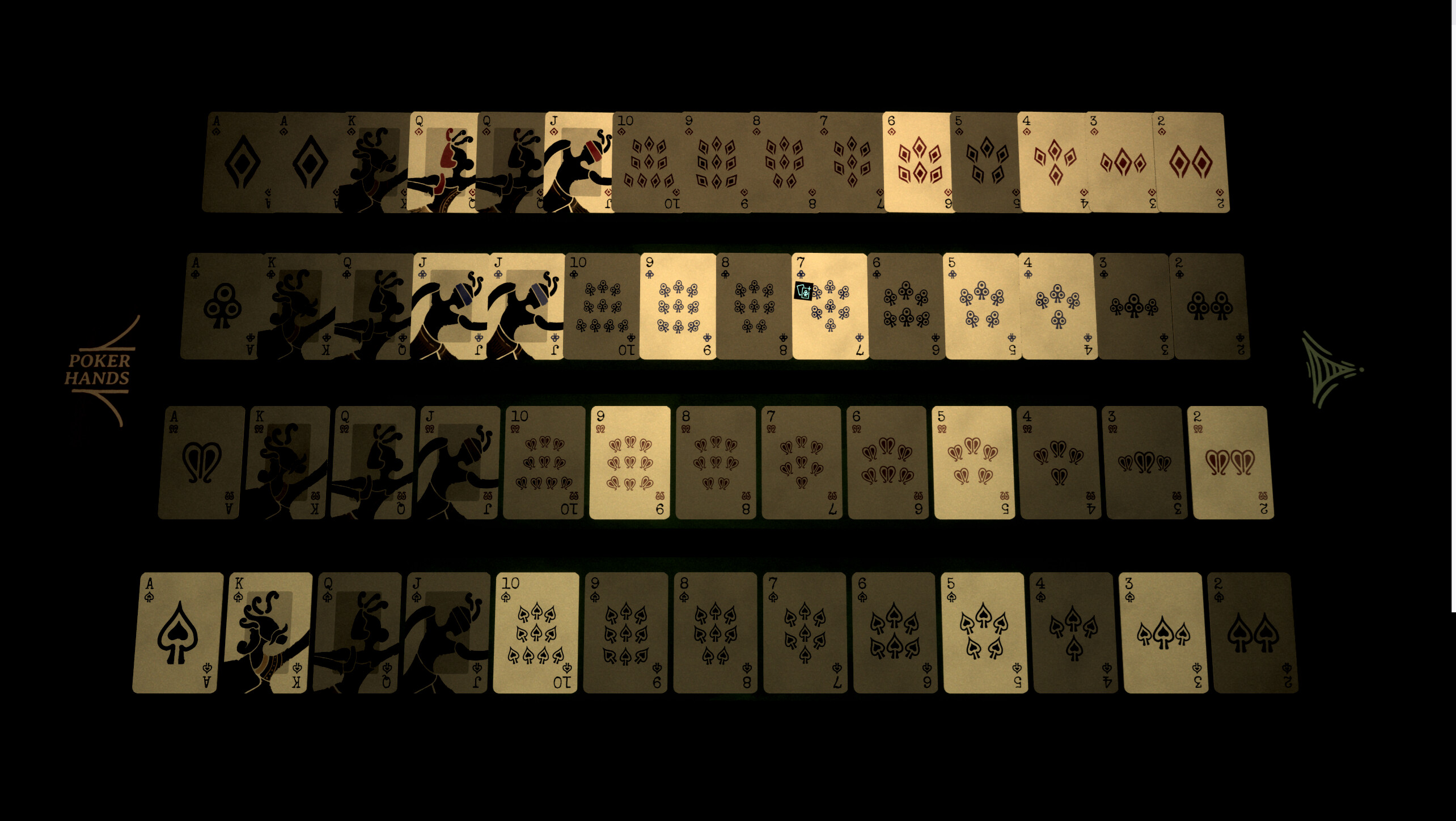 Deadhand Theater screenshot 3