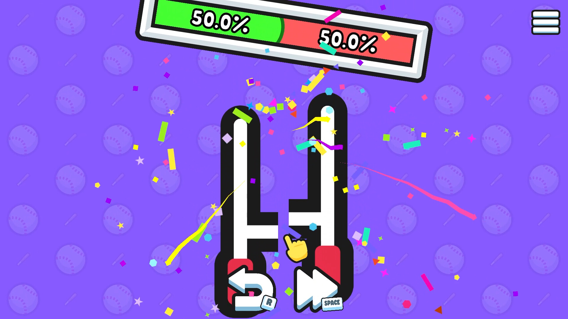 Split Happens! screenshot 14