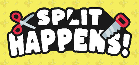 Split Happens banner