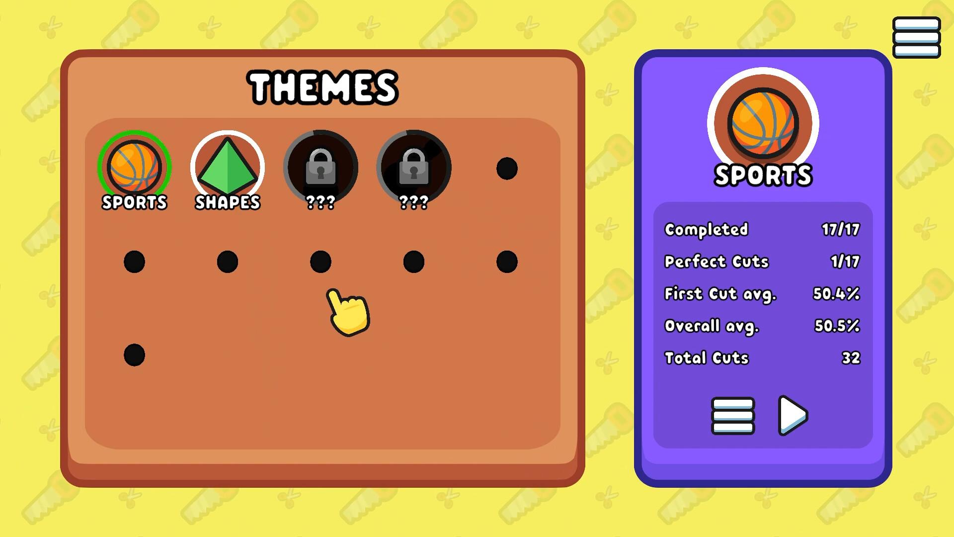 Split Happens! screenshot 8