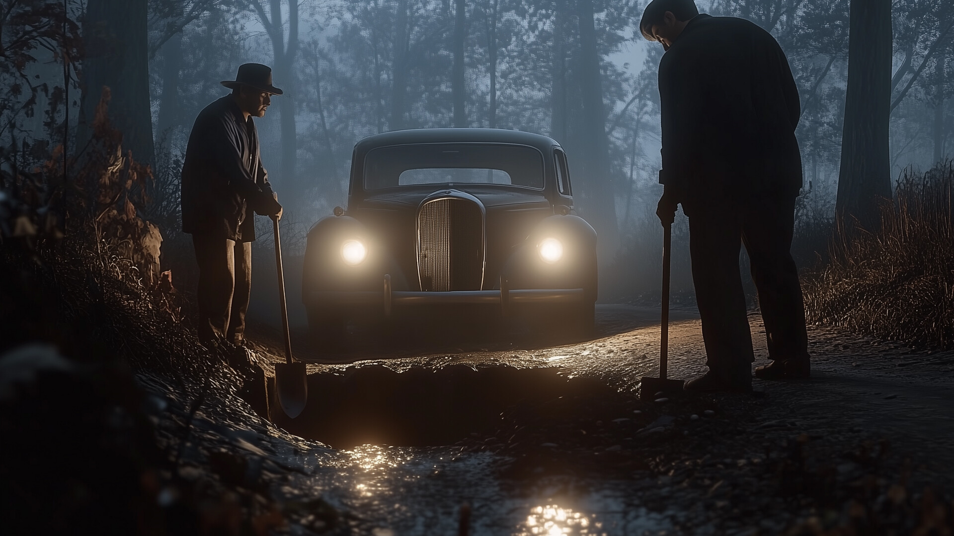 Mafia Boss Simulator screenshot 6