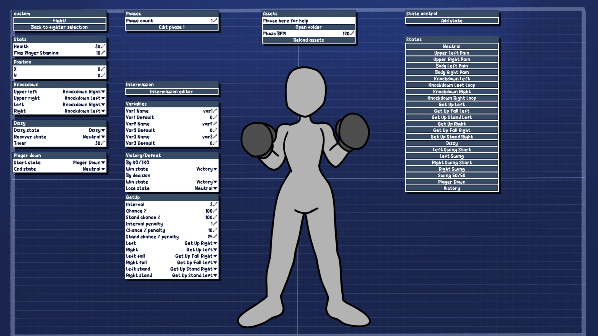 Up-Beat!! screenshot 4