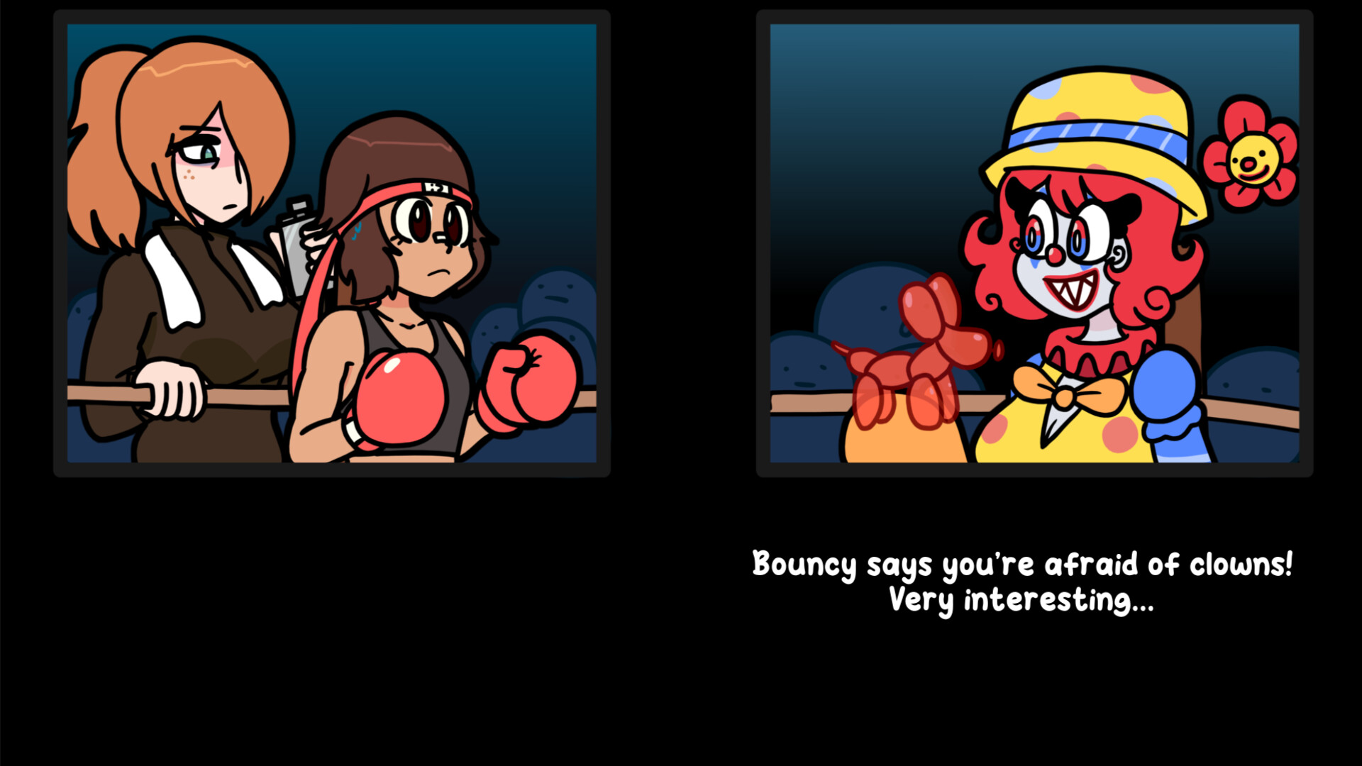Up-Beat!! screenshot 5