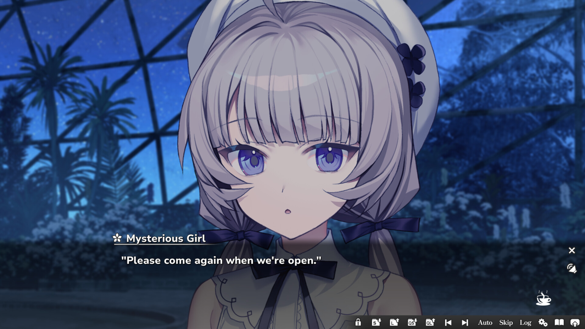 COCORO screenshot 3