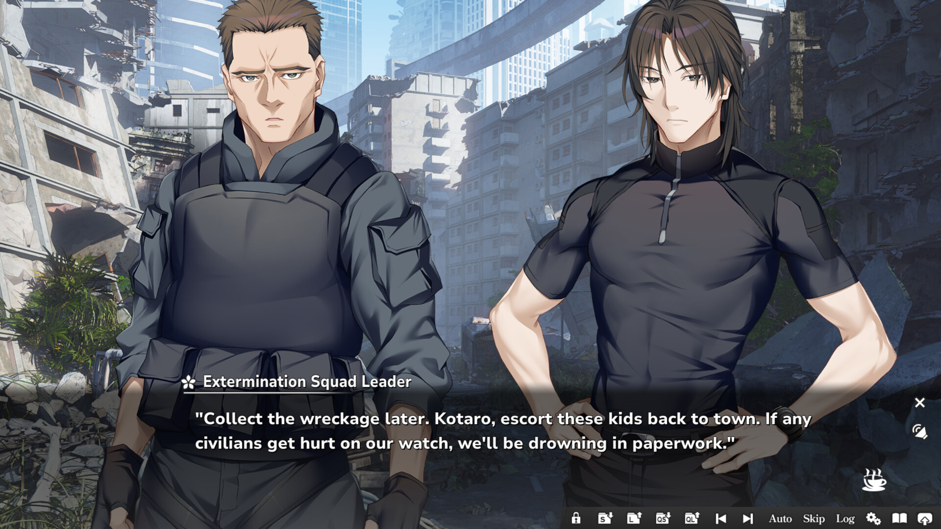 COCORO screenshot 11