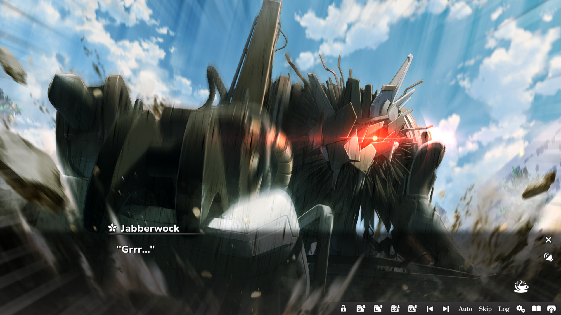 COCORO screenshot 12
