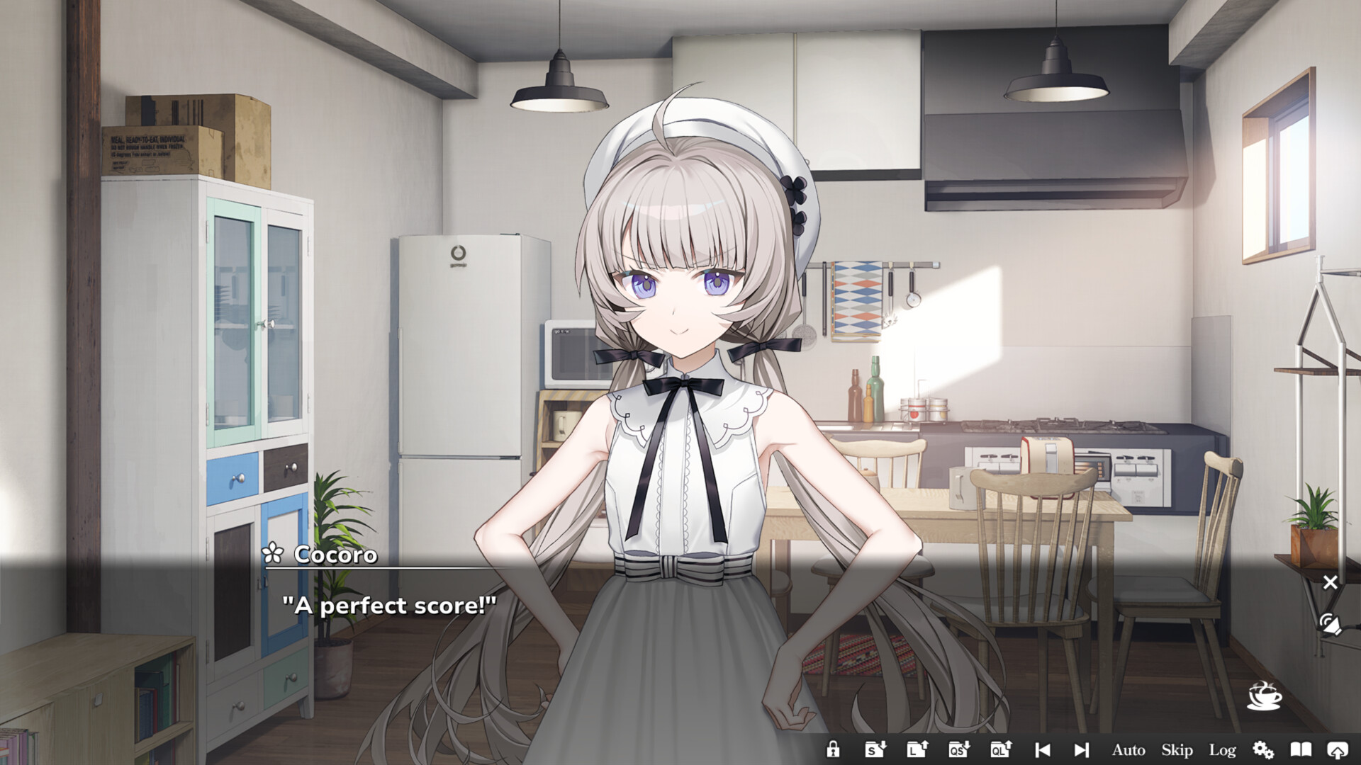COCORO screenshot 10