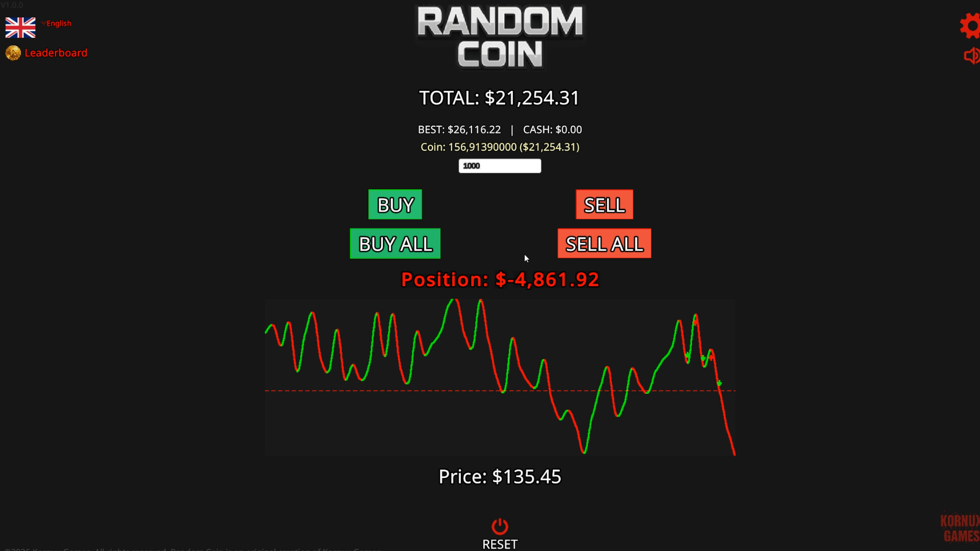 Random Coin screenshot 7