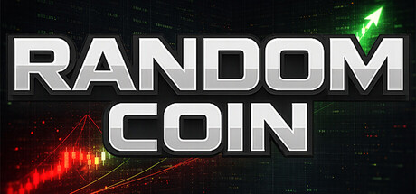 Random Coin — Steam header