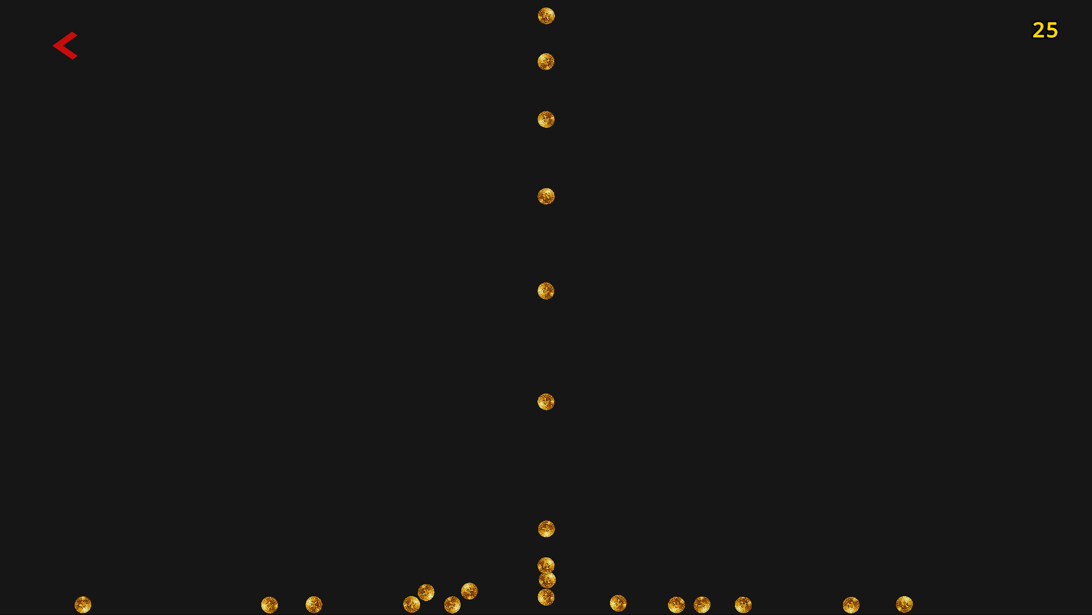Random Coin screenshot 3
