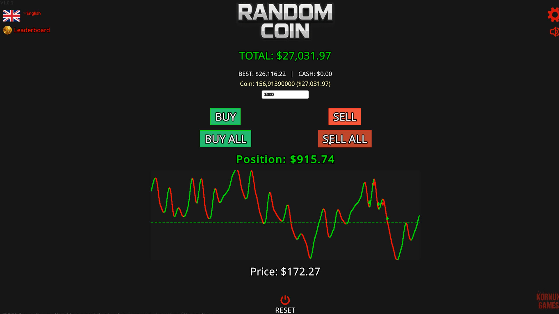 Random Coin screenshot 5
