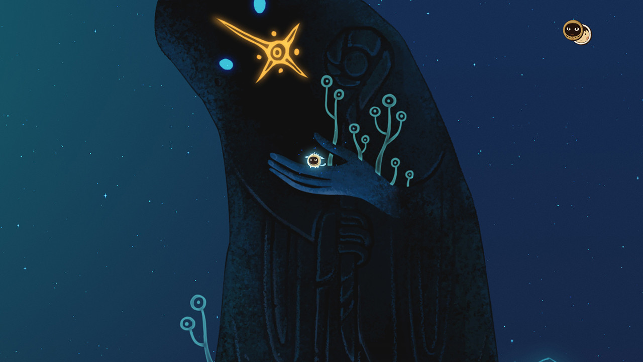 LUNA The Shadow Dust screenshot 4