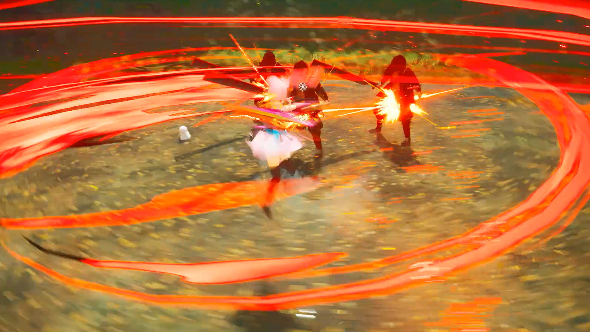 Gear Notes -ogre slayer- screenshot 1