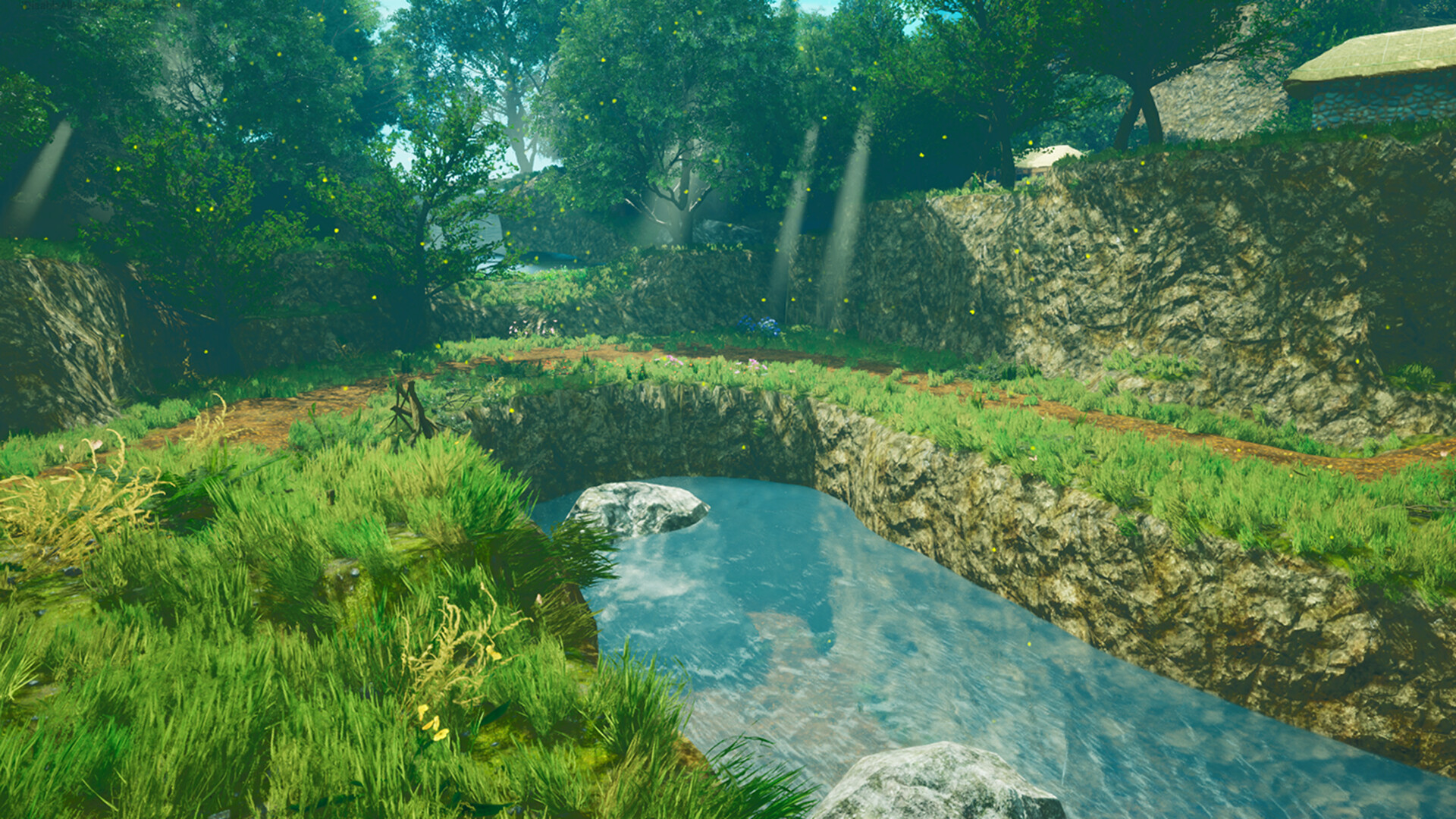 Gear Notes -ogre slayer- screenshot 10