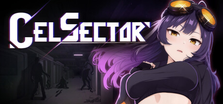 CelSector — Steam header