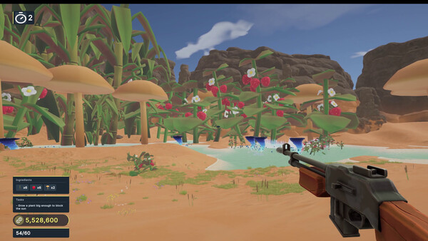 Screenshots