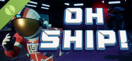 Oh Ship! Demo