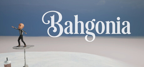 Bahgonia — Steam header