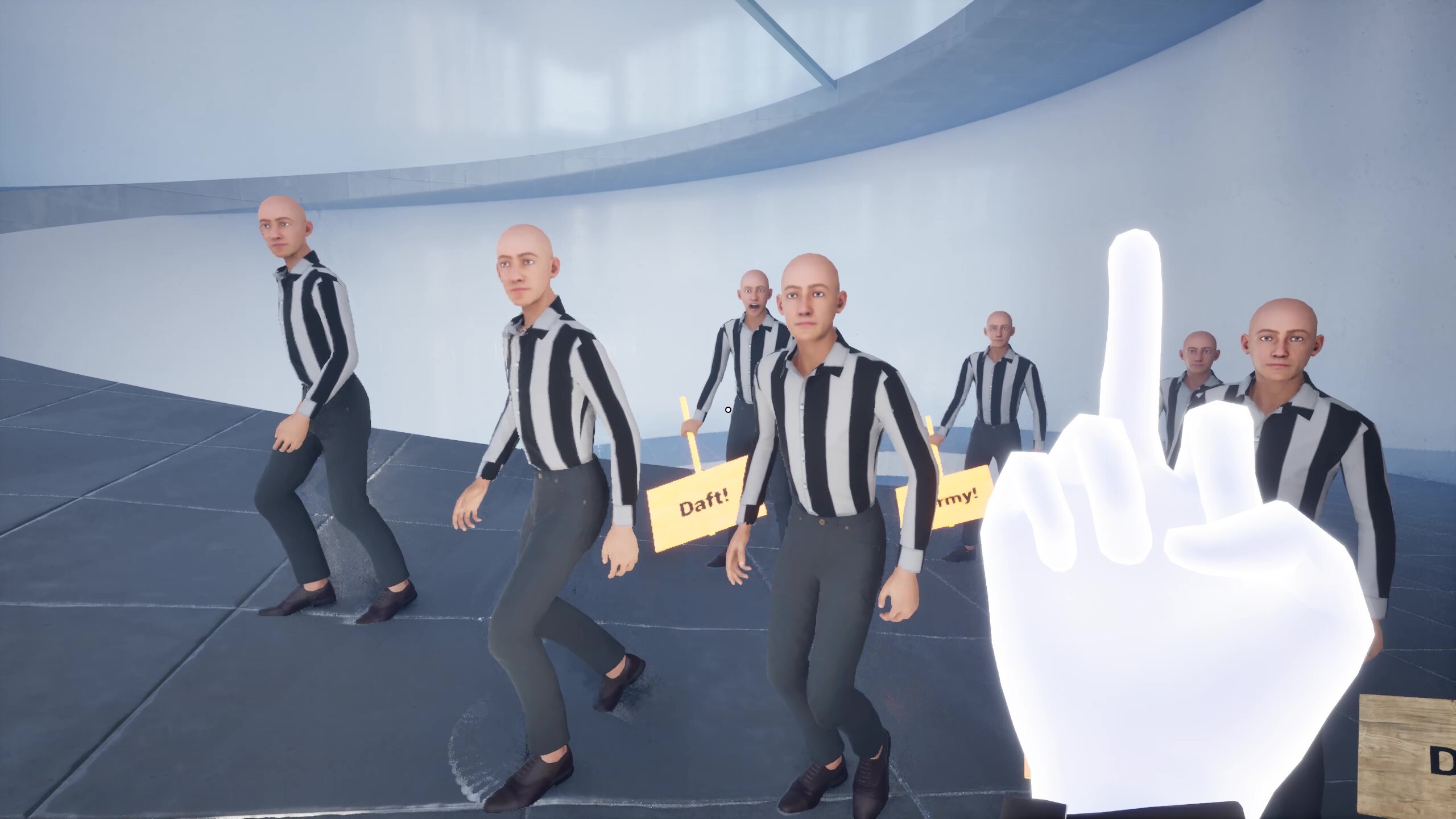 Bahgonia screenshot 9