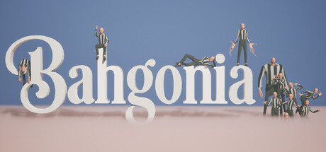 Bahgonia — Steam header