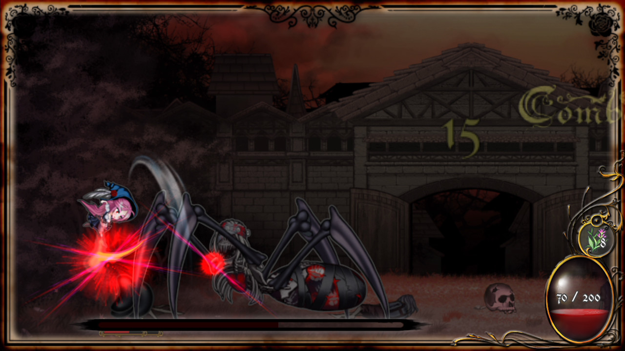 Wicce screenshot 5
